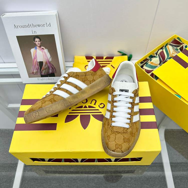 Picture of Gucci Shoes _SKUGuccisz35-45h08039663